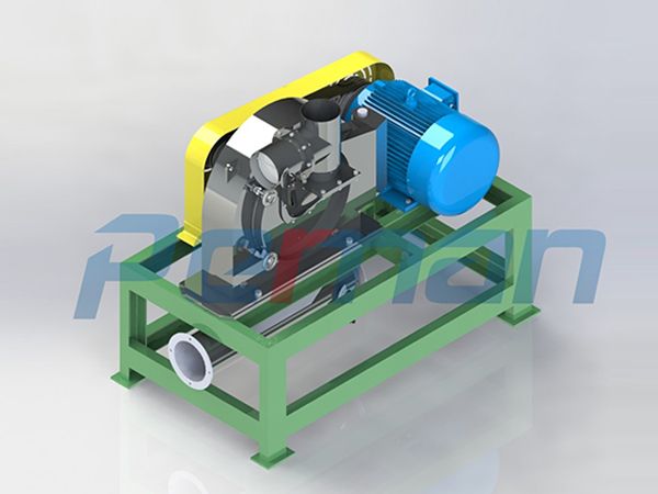 CBM-P銷(xiāo)棒粉碎機(jī)